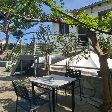 Sunset Palio Дом отдыха *