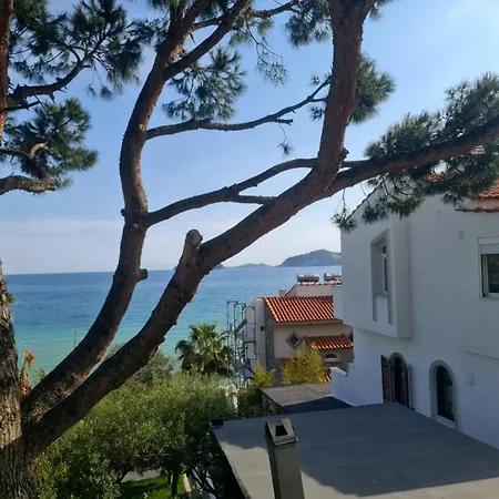 Дом отдыха Sunset Palio *