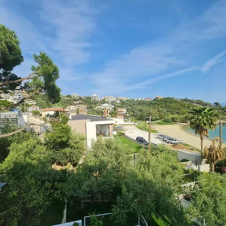 Sunset Palio * PalaiónTsiflíkion