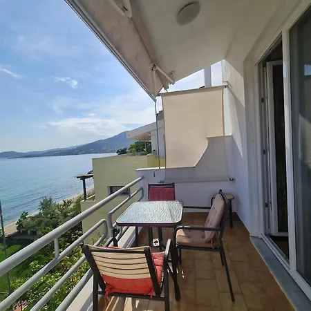 Sunset Palio * Палеон-Цифликион