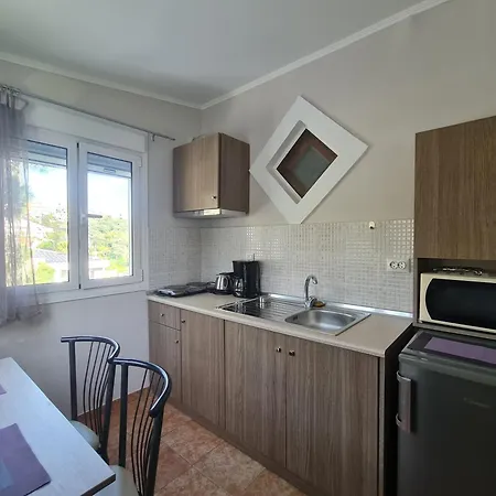 Sunset Palio Дом отдыха *