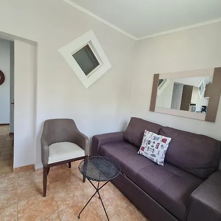 Дом отдыха Sunset Palio Палеон-Цифликион