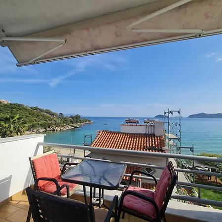 Sunset Palio Дом отдыха