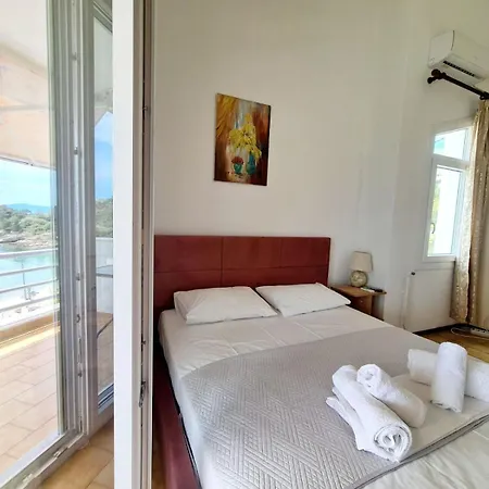 Sunset Palio Дом отдыха *