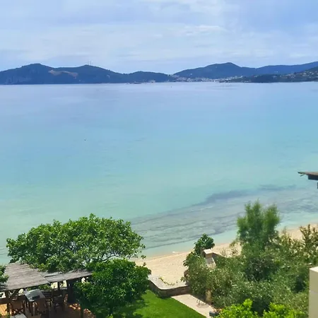 Дом отдыха Sunset Palio Палеон-Цифликион