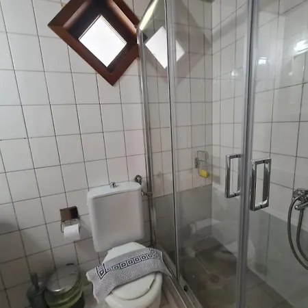 Sunset Palio Дом отдыха