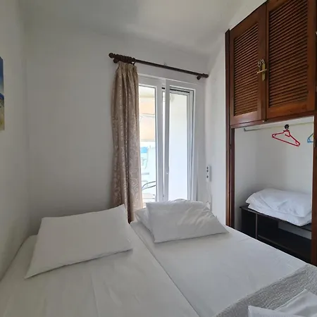 Дом отдыха Sunset Palio