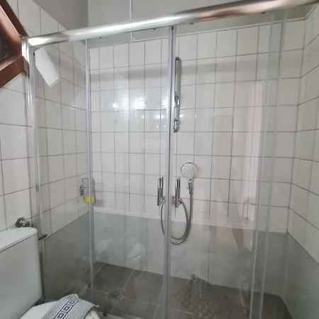 Дом отдыха Sunset Palio Палеон-Цифликион