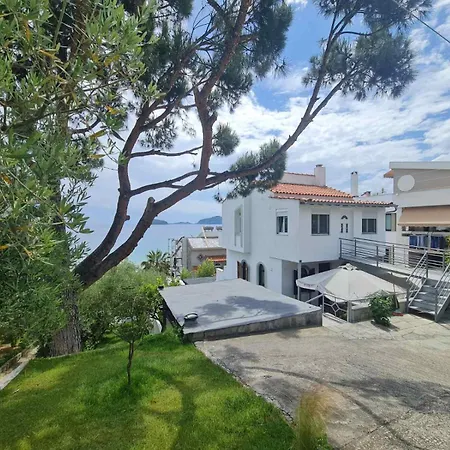 度假居 Sunset Palio *