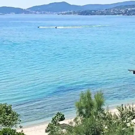 Sunset Palio Дом отдыха *