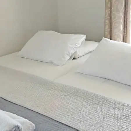 Sunset Palio Дом отдыха *