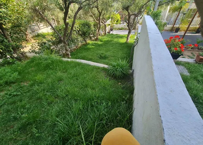 度假居 Sunset Palio