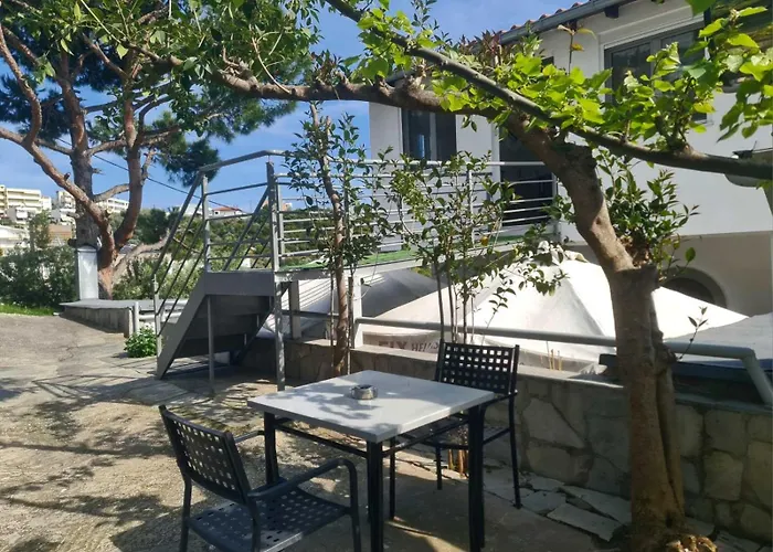 Sunset Palio 度假居 *