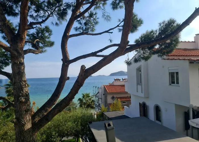 度假居 Sunset Palio *