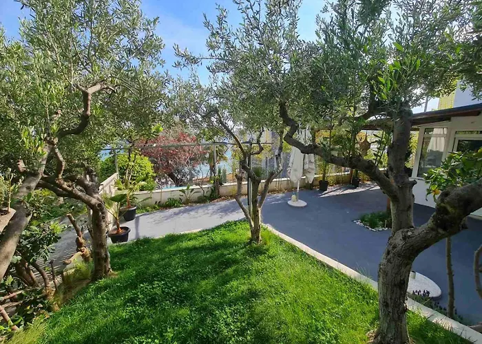 度假居 Sunset Palio