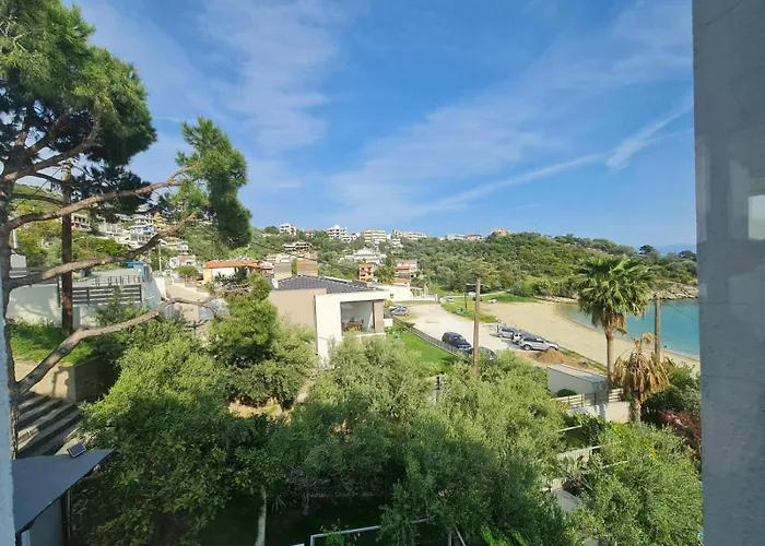 Sunset Palio * PalaiónTsiflíkion