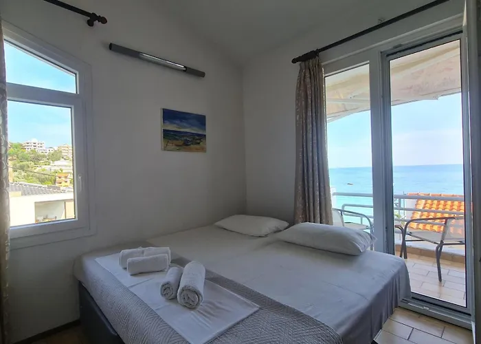 度假居 Sunset Palio