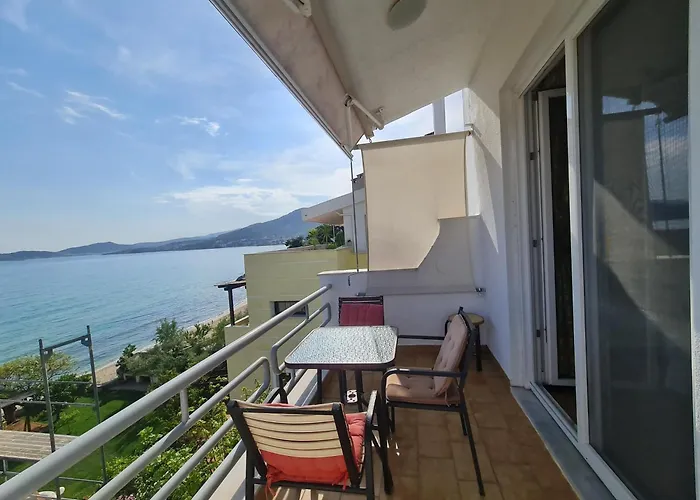 Sunset Palio * PalaiónTsiflíkion