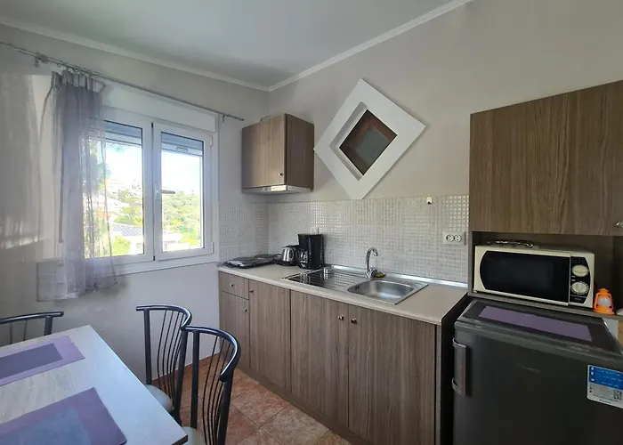 Sunset Palio 度假居 *