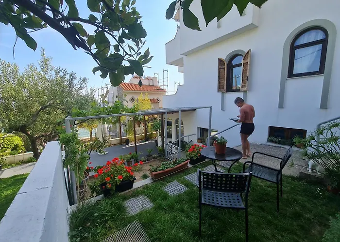 Sunset Palio 度假居 *