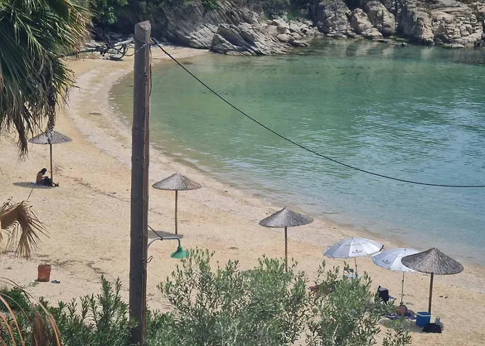 Sunset Palio * PalaiónTsiflíkion