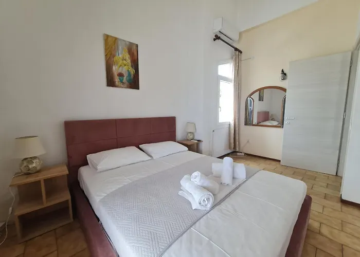 度假居 Sunset Palio