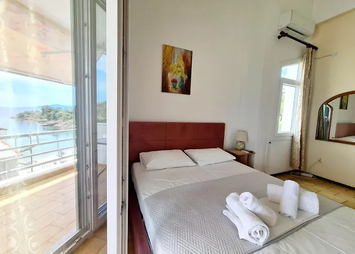 Sunset Palio 度假居 *