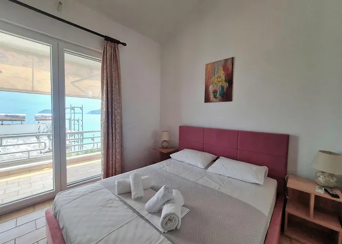 度假居 Sunset Palio *