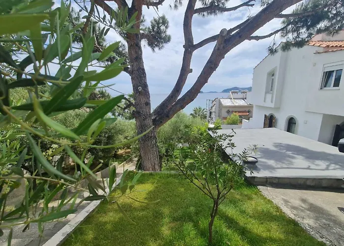 Sunset Palio 度假居 PalaiónTsiflíkion