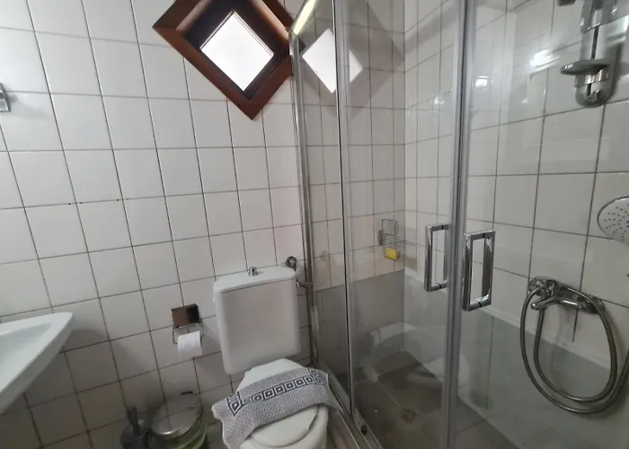 Sunset Palio 度假居