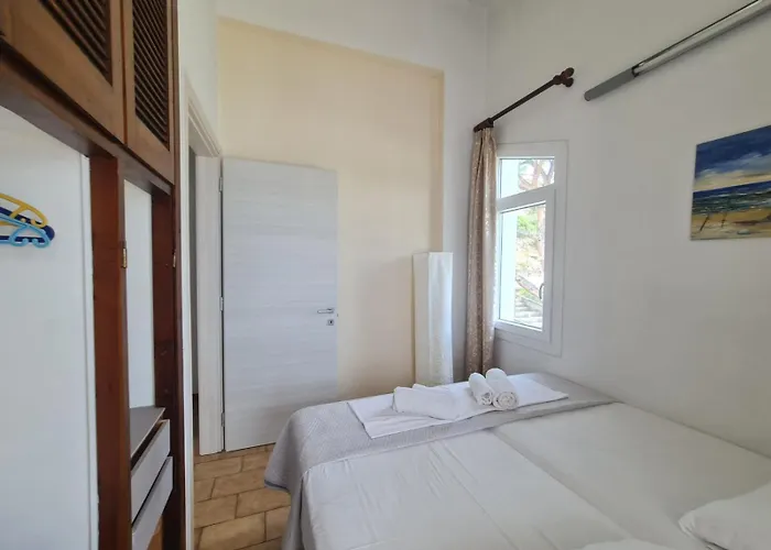 Sunset Palio 度假居 PalaiónTsiflíkion