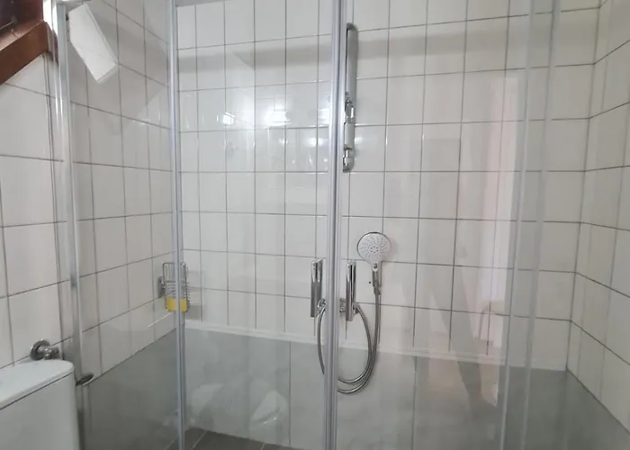 度假居 Sunset Palio PalaiónTsiflíkion