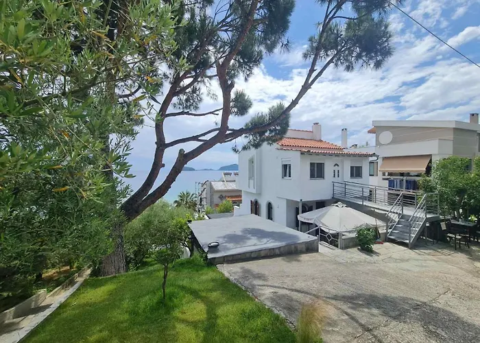 度假居 Sunset Palio *