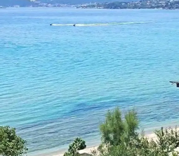 Sunset Palio 度假居 *