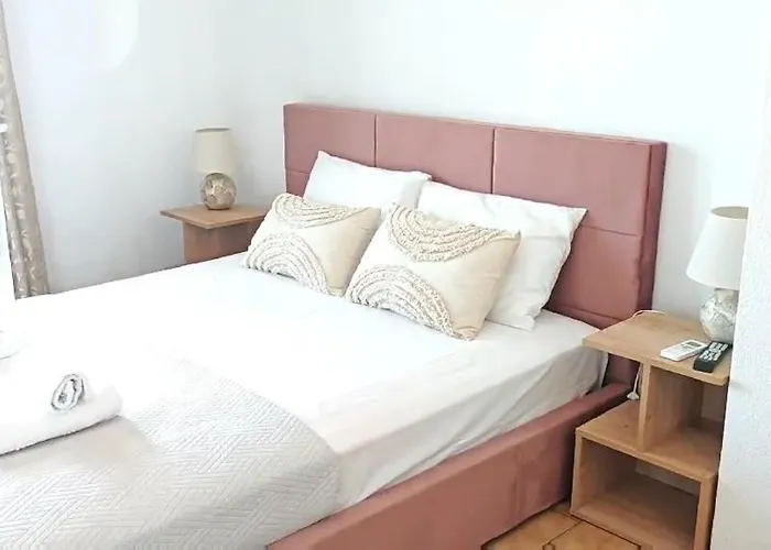 度假居 Sunset Palio PalaiónTsiflíkion