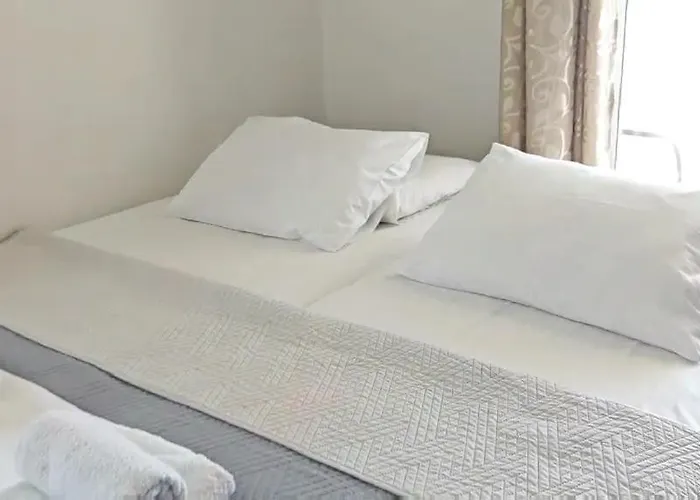 Sunset Palio 度假居 *