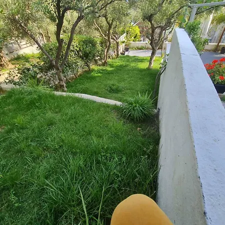 Semesterbostad Sunset Palio