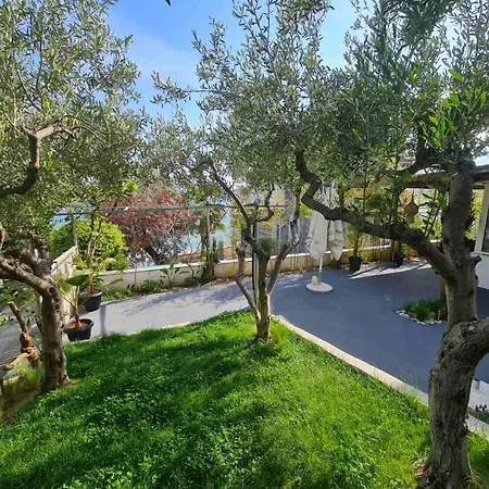 Semesterbostad Sunset Palio