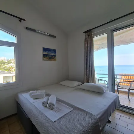 Semesterbostad Sunset Palio