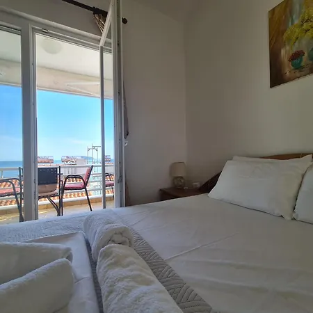 Sunset Palio Holiday home *