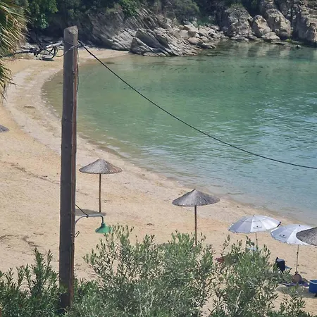 Sunset Palio * PalaiónTsiflíkion