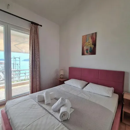 Semesterbostad Sunset Palio *