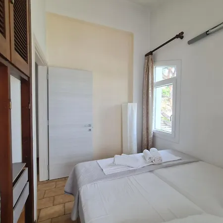 Sunset Palio Semesterbostad PalaiónTsiflíkion