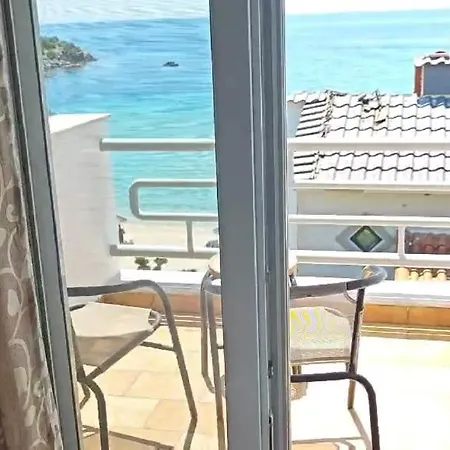 Ferienhaus Sunset Palio PalaiónTsiflíkion